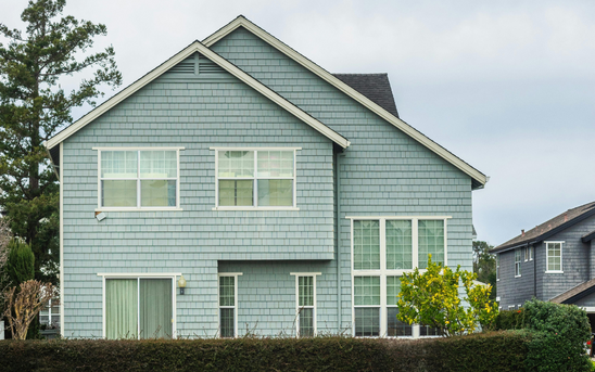 Choosing home insurance