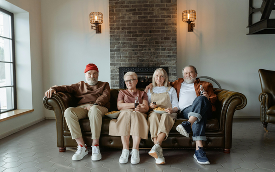Five things to put in place before you retire