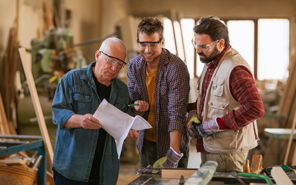 Protecting family ties in a growing business