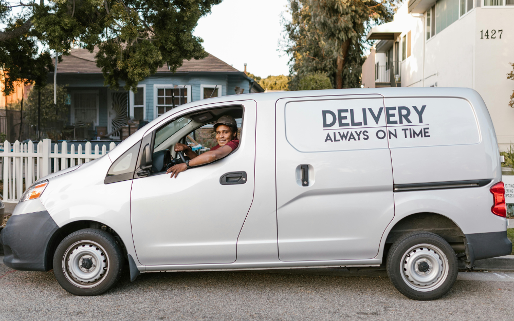 Providing work vehicles or other perks to staff?