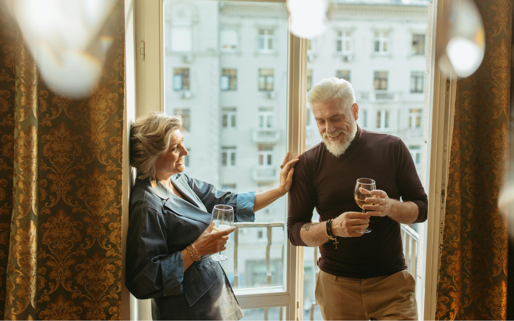 Smart ways to grow your super as you approach retirement