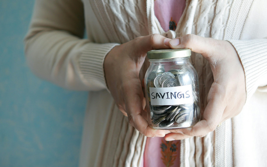 Money saving tips to reach your goals