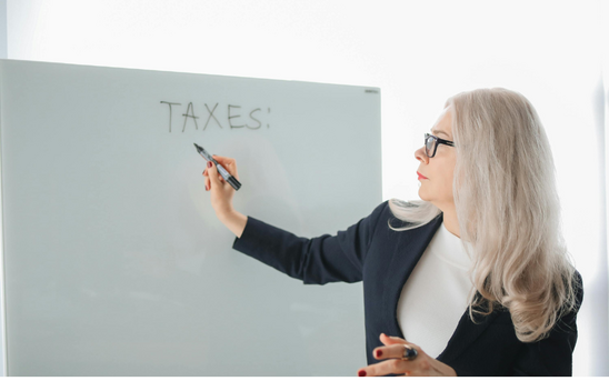Tax-effective investment ideas