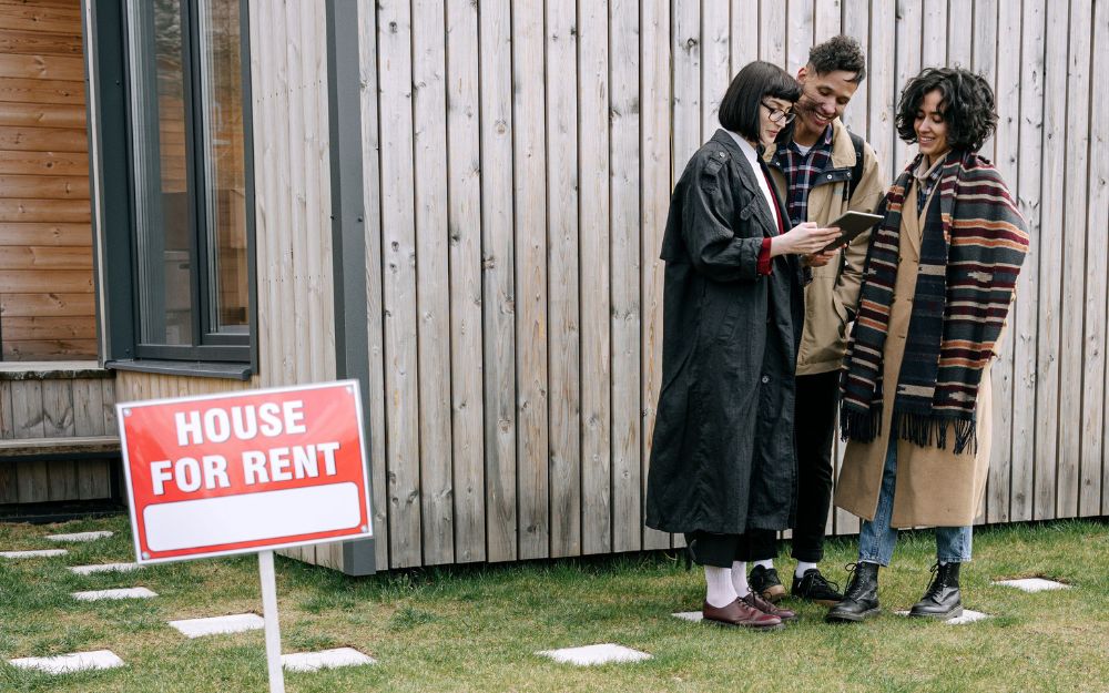 What to consider before buying a rental property