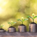 What is compound interest?